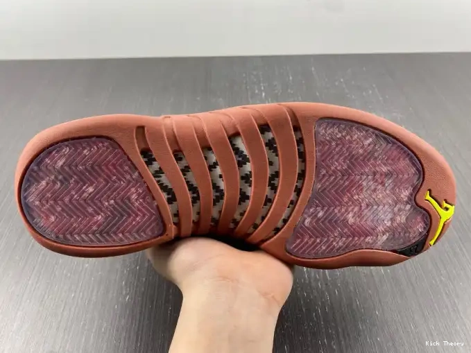 Kicked Out Shoe Store DV1758-108 Air Eastside Golf x Jordan 12 0501